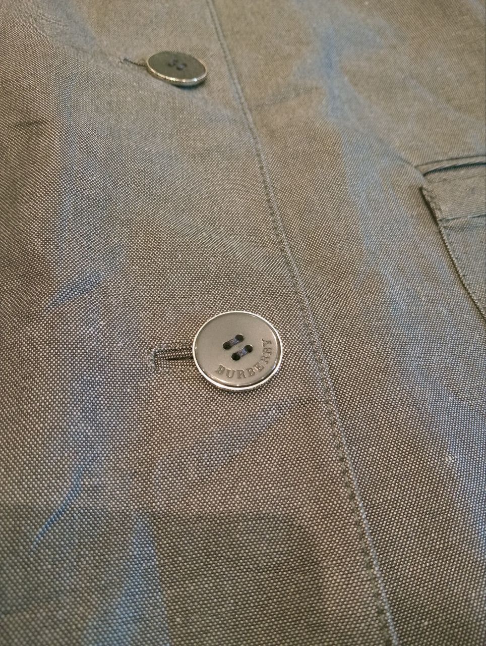Burberry BURBERRY LONDON JACKET - SIZE 9 Size US M / EU 48-50 / 2 - 6 Thumbnail