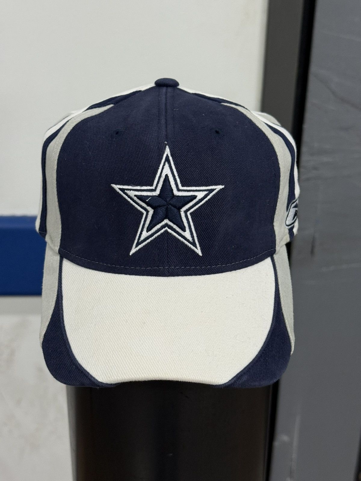 Reebok Vintage Dallas Cowboys Hat Size ONE SIZE - 1 Thumbnail