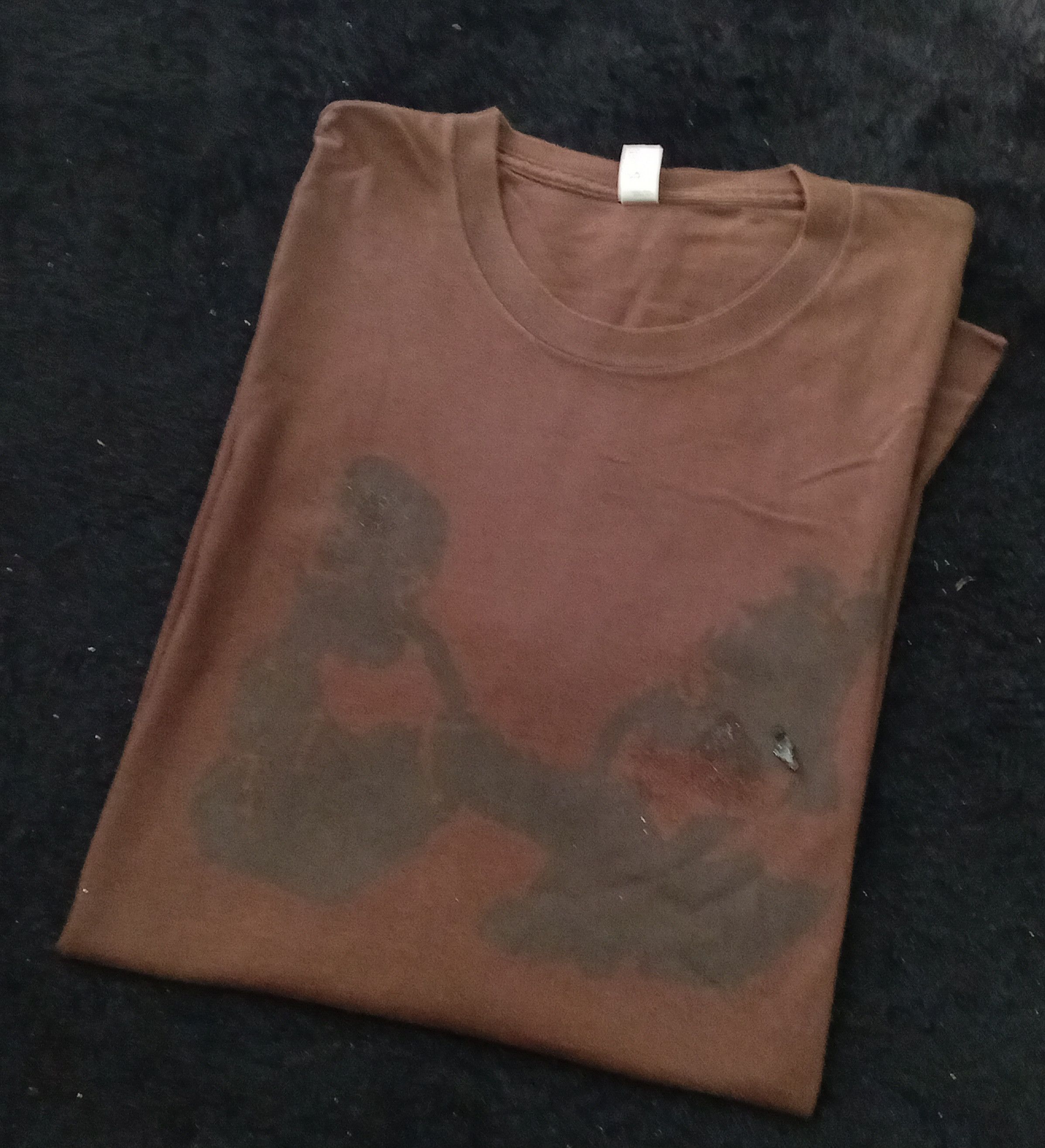 Band Tees Rare Sigur ros Takk Y2k shirt,bjork,mogwai,Mono Size US L / EU 52-54 / 3 - 7 Thumbnail