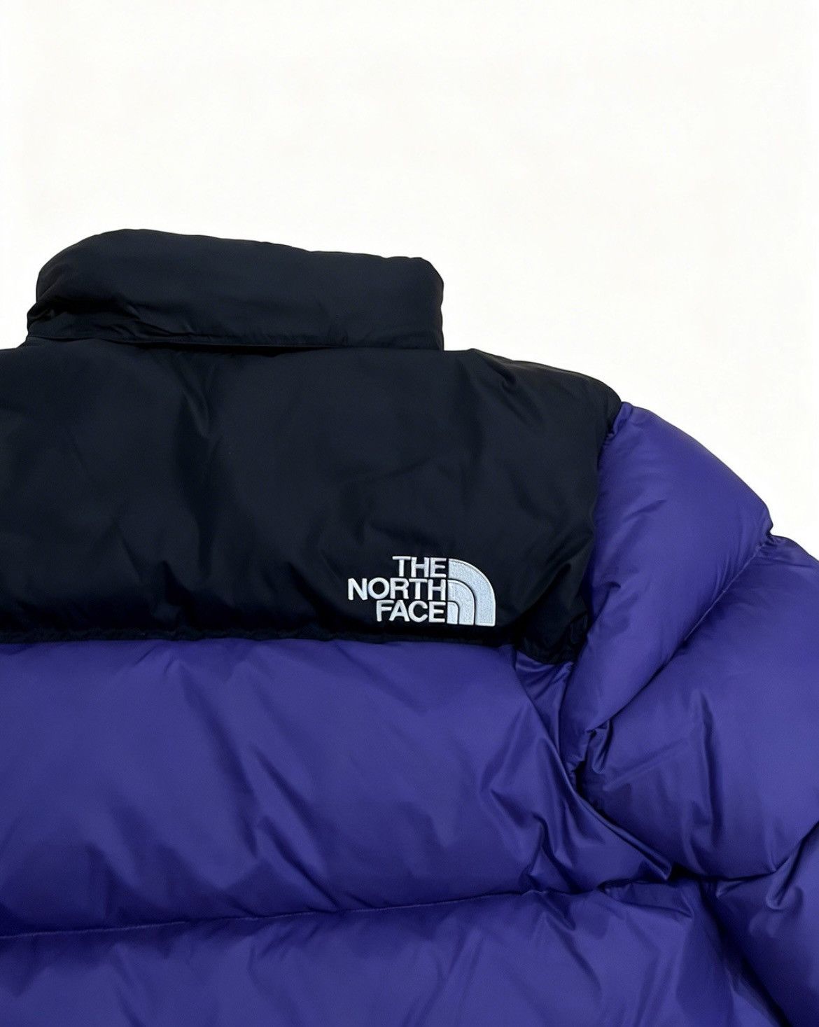 The North Face THE NORTH FACE Nuptse 700 1996 Retro Puffer Jacket Size US S / EU 44-46 / 1 - 5 Thumbnail