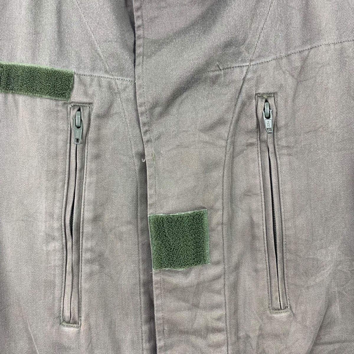 Vintage Vintage US military jacket Size US L / EU 52-54 / 3 - 9 Thumbnail