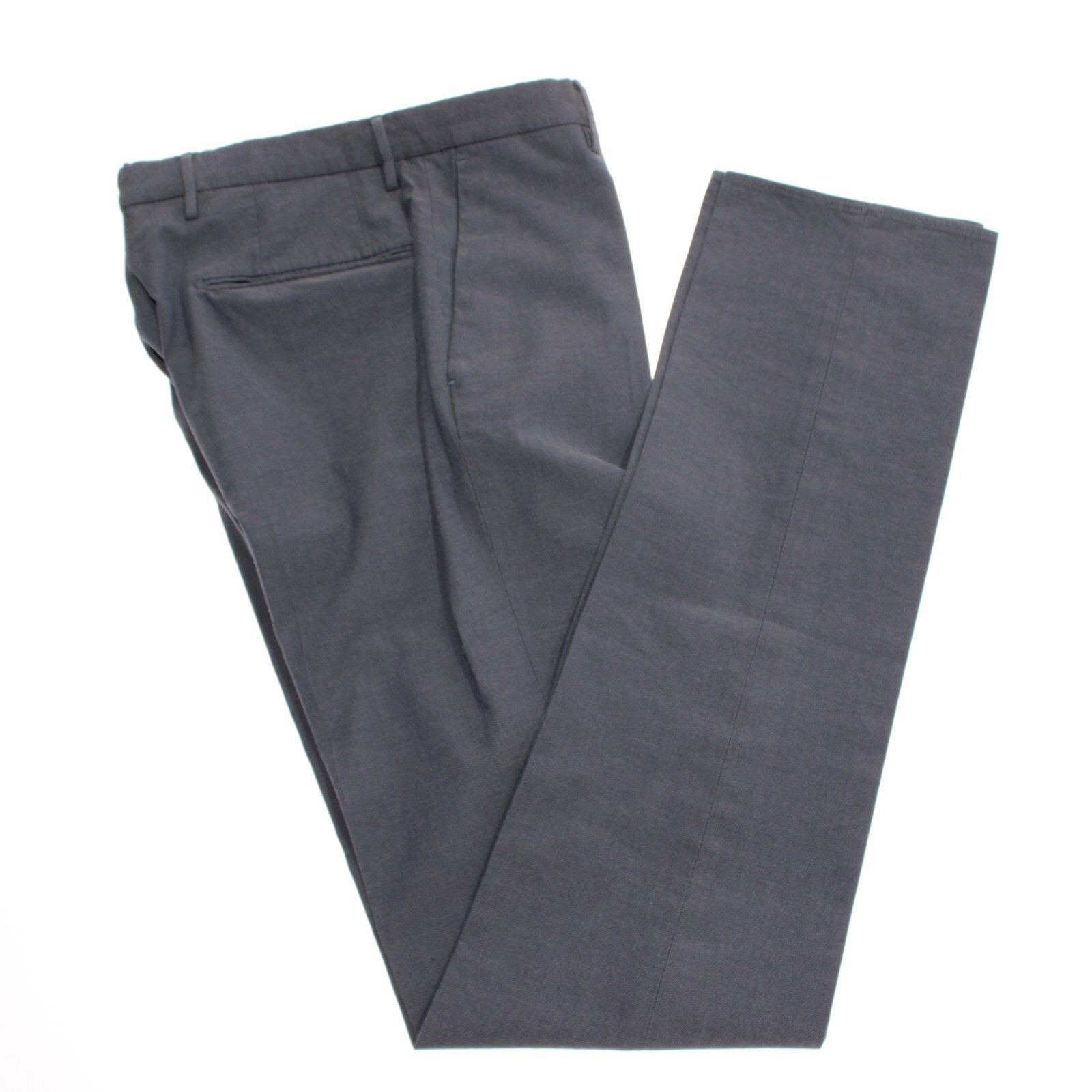 Incotex INCOTEX New with tags Chino Size 28 US In Blue Size US 28 / EU 44 - 2 Thumbnail