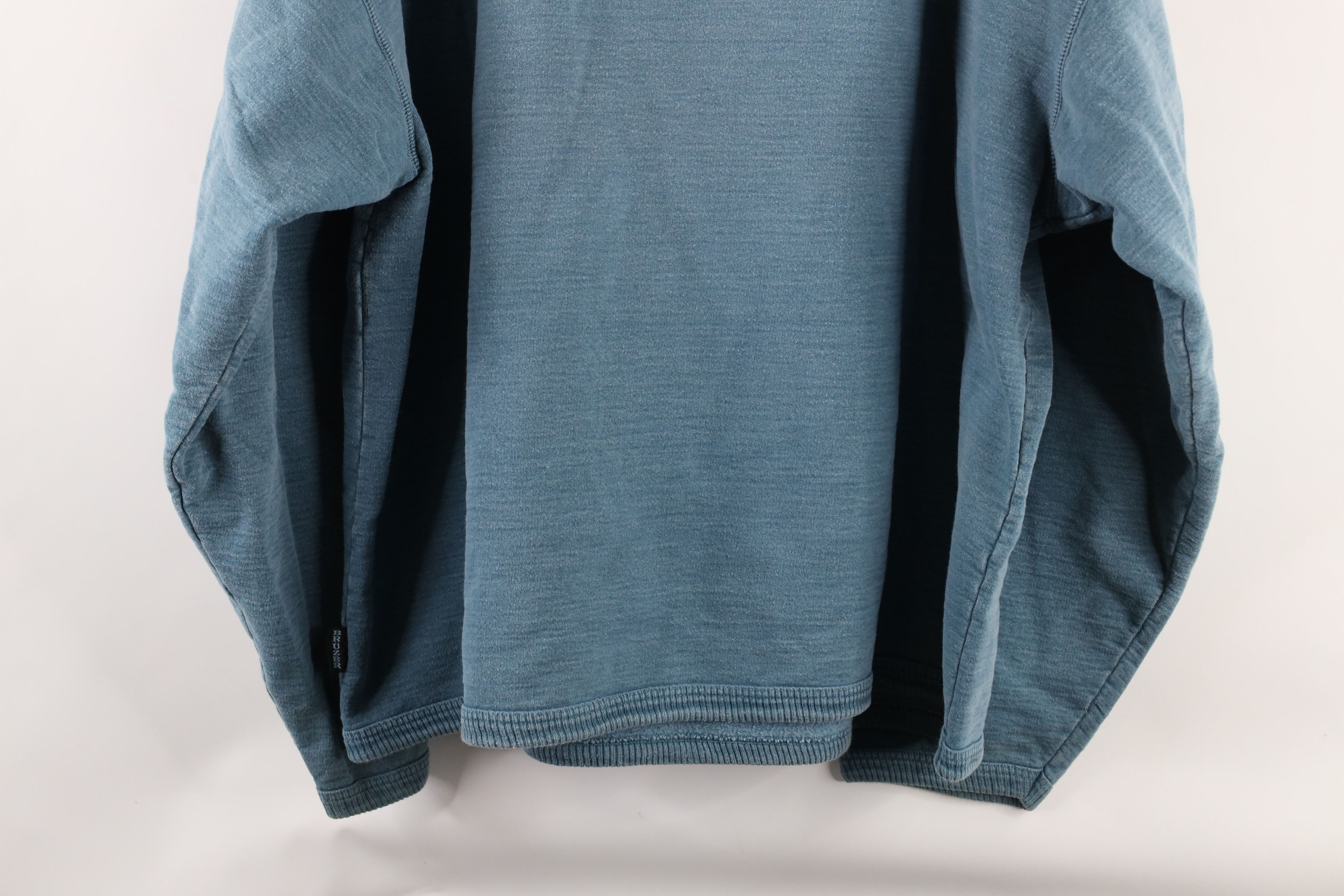 Vintage Vintage 90s Pigment Dye Stratford Festival Canada Sweatshirt Size US XL / EU 56 / 4 - 14 Thumbnail