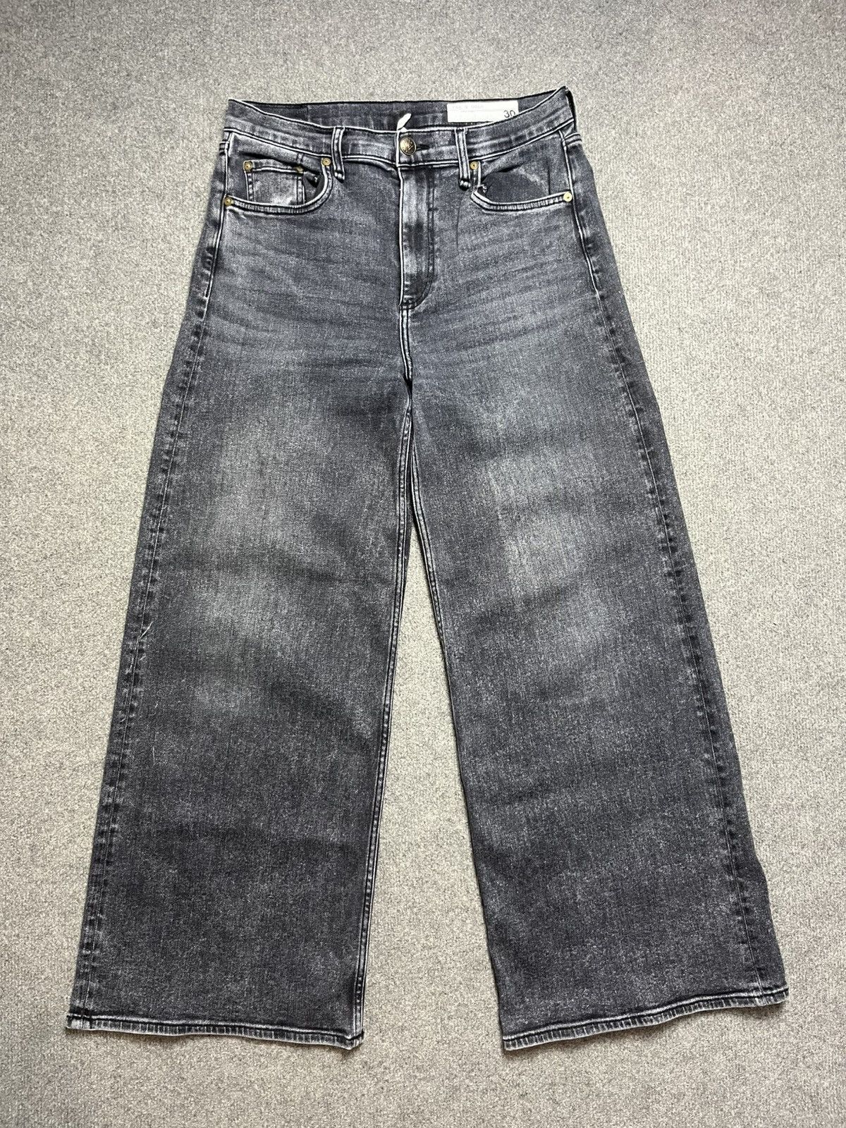 Rag & Bone Rag&Bone jeans Size 30" / US 8 / IT 44 - 1 Thumbnail