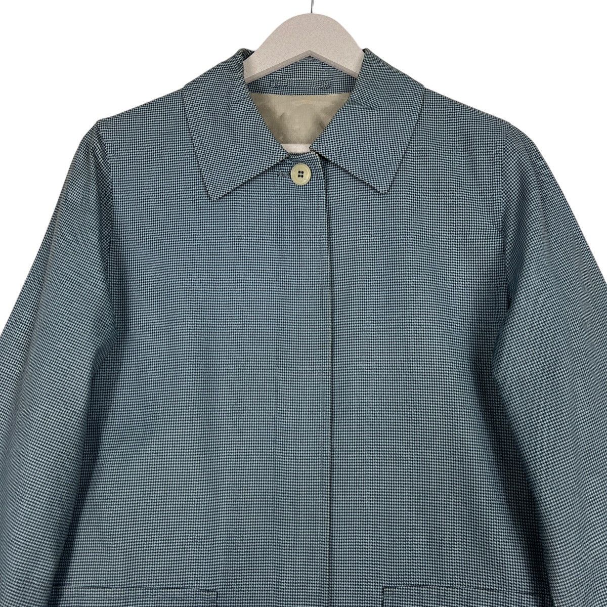 Aquascutum 🔥 AQUASCUTUM CASUAL JACKET Size US M / EU 48-50 / 2 - 3 Thumbnail