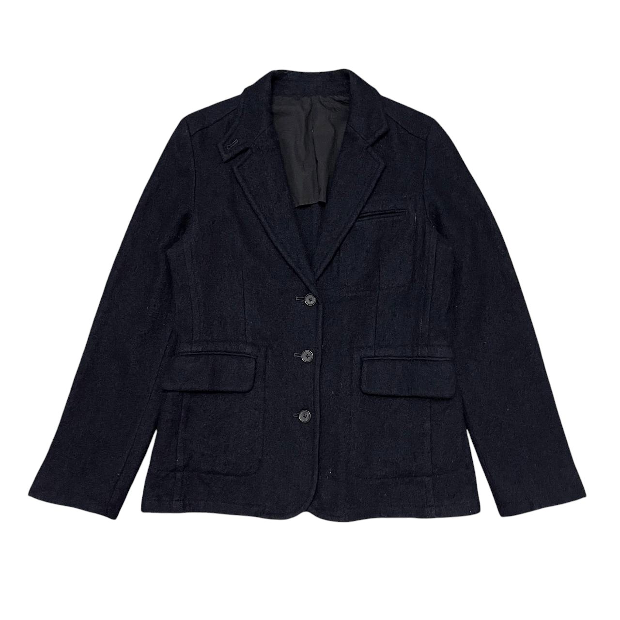 Margaret Howell MHL Margaret Howell Wool Jacket Size M / US 6-8 / IT 42-44 - 1 Thumbnail