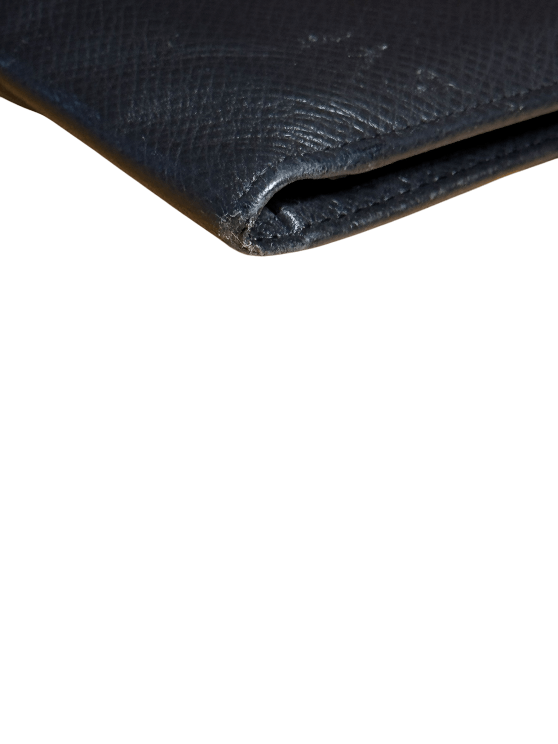 Louis Vuitton Louis Vuitton Genuine Leather Wallet in Excellent Condition. Size ONE SIZE - 10 Thumbnail