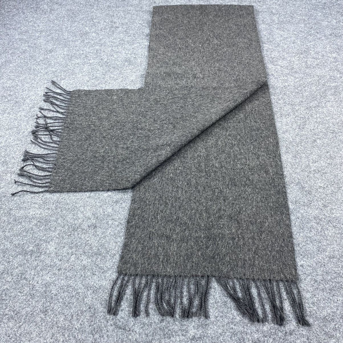 J. Press × Vintage J.Press Scarf # Muffler # Neckwear # D286 Size ONE SIZE - 7 Thumbnail