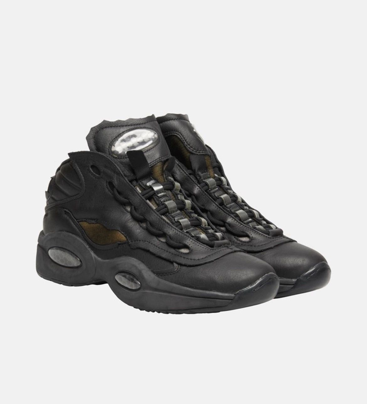 Maison Margiela × Reebok Maison Margiela x Reebok Project 0 TQ memory of Size US 7.5 / EU 40-41 - 1 Thumbnail