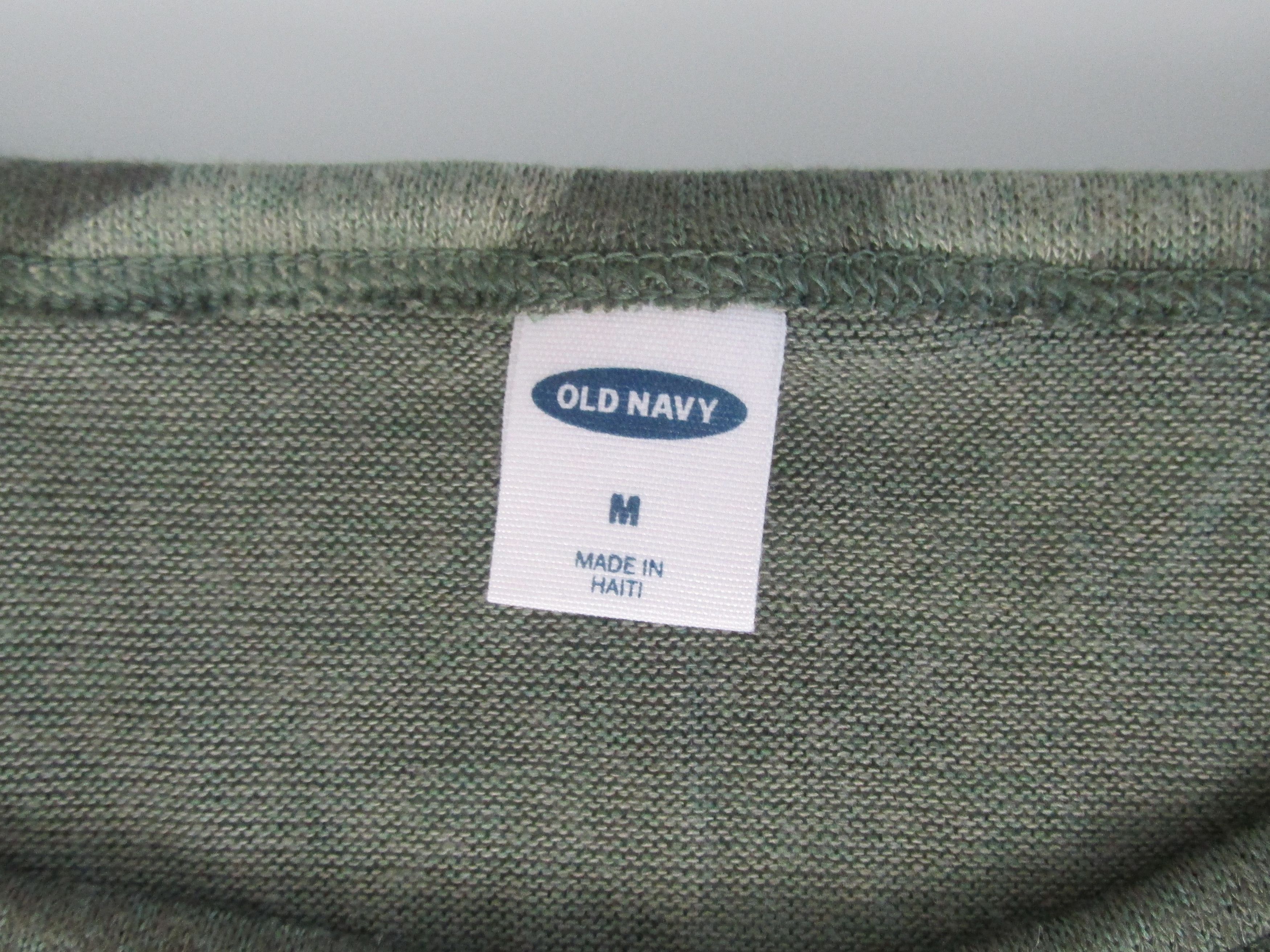 Old Navy Old Navy (NWT) Women's Long Sleeve Knit Top Size Medium Size M / US 6-8 / IT 42-44 - 2 Thumbnail