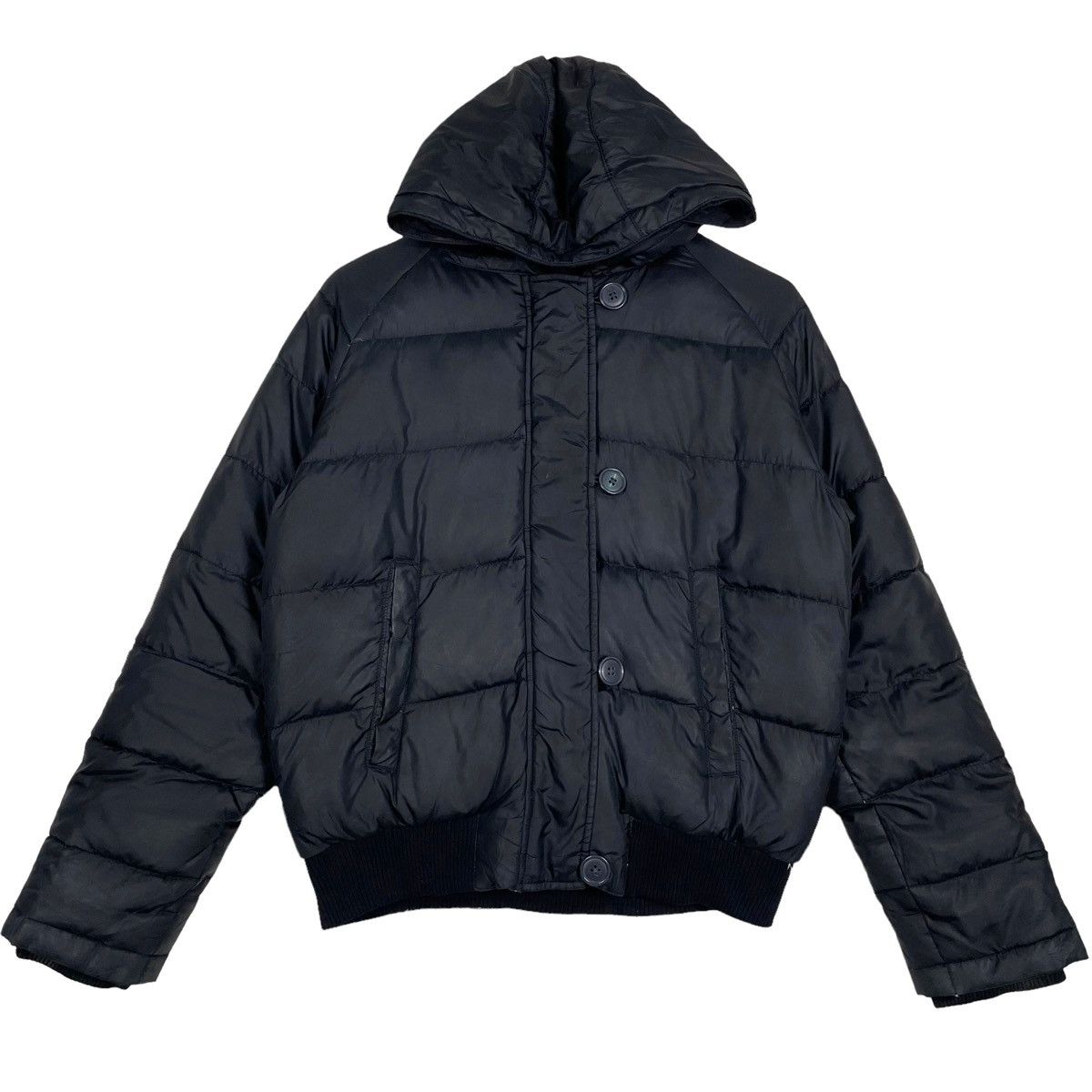 💥RALPH LAUREN PUFFER DOWN JACKET