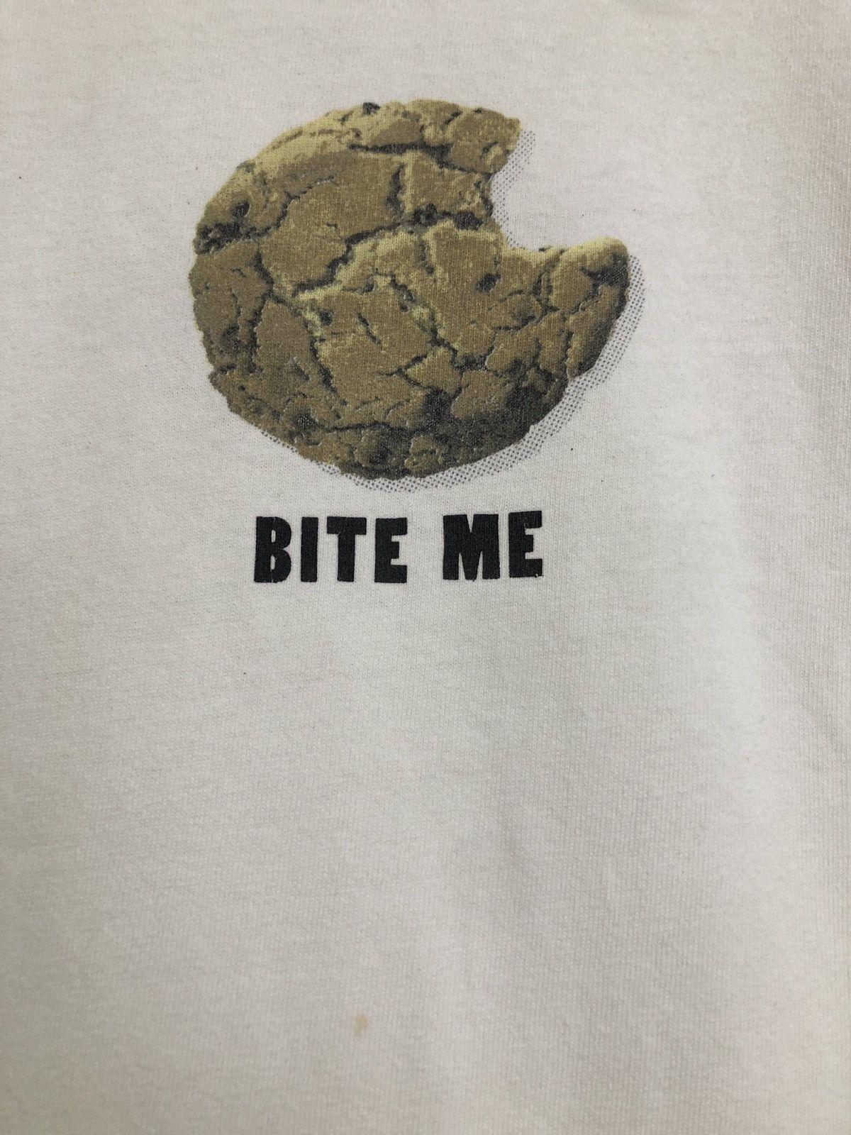 Uniqlo × Vintage Vintage Uniqlo T-Shirt USA Size US S / EU 44-46 / 1 - 2 Thumbnail
