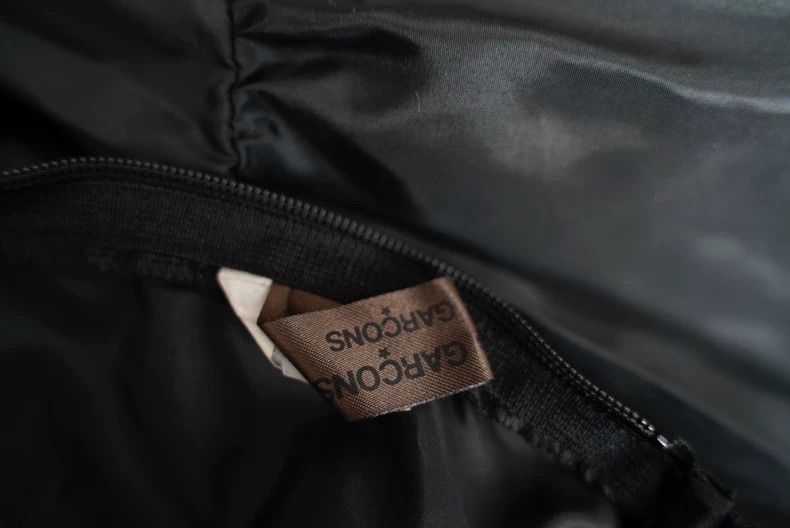 Comme des Garcons Comme des Garcons Dress Size S / US 4 / IT 40 - 8 Thumbnail