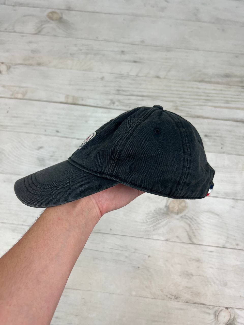 Moncler Moncler Berretto Baseball Cap Hat Size ONE SIZE - 8 Thumbnail