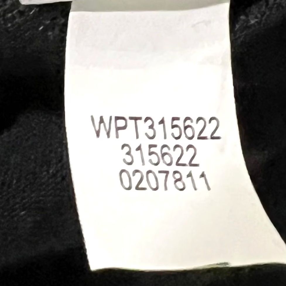 J. Jill J Jill Love Linen Black Pants Relaxed Stretch Waist Pockets Women’s Sz Petite M PM Inseam 22 in Casual Beach Bohemian Linen Pants Women Size 32" / US 10 / IT 46 - 7 Thumbnail
