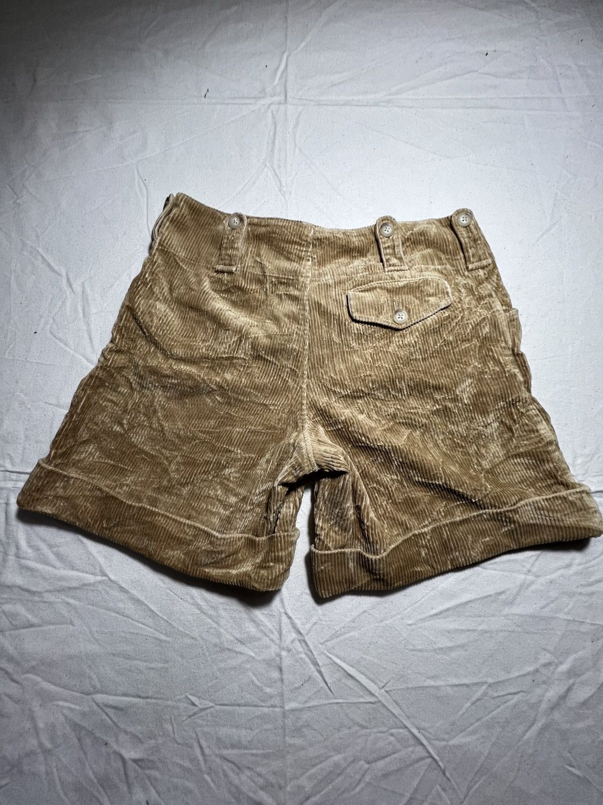 Ralph Lauren vintage Polo Ralph Lauren corduroy trousers Size US 30 / EU 46 - 12 Thumbnail