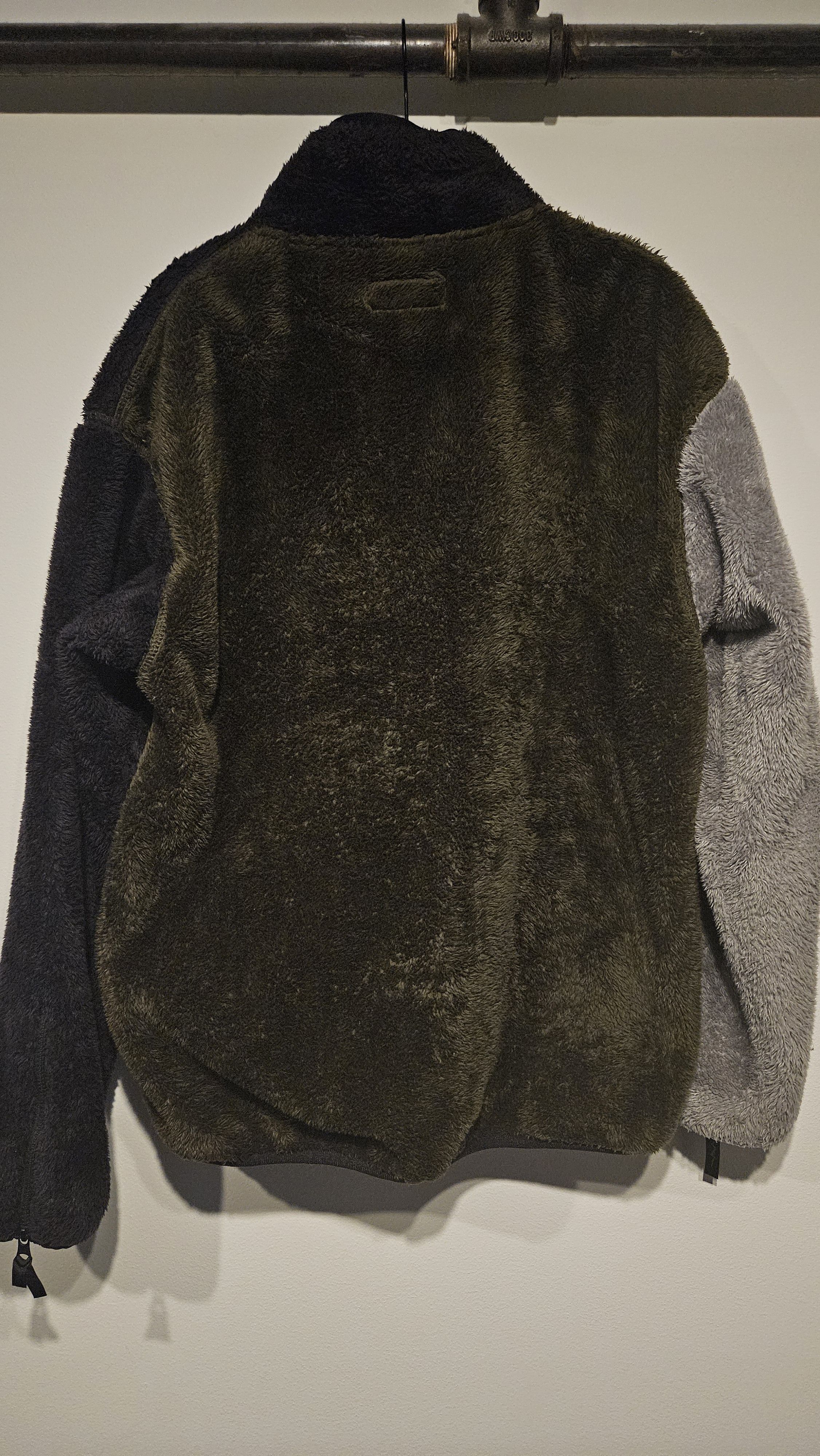 Manastash Bigfoot Fleece Size US M / EU 48-50 / 2 - 5 Thumbnail