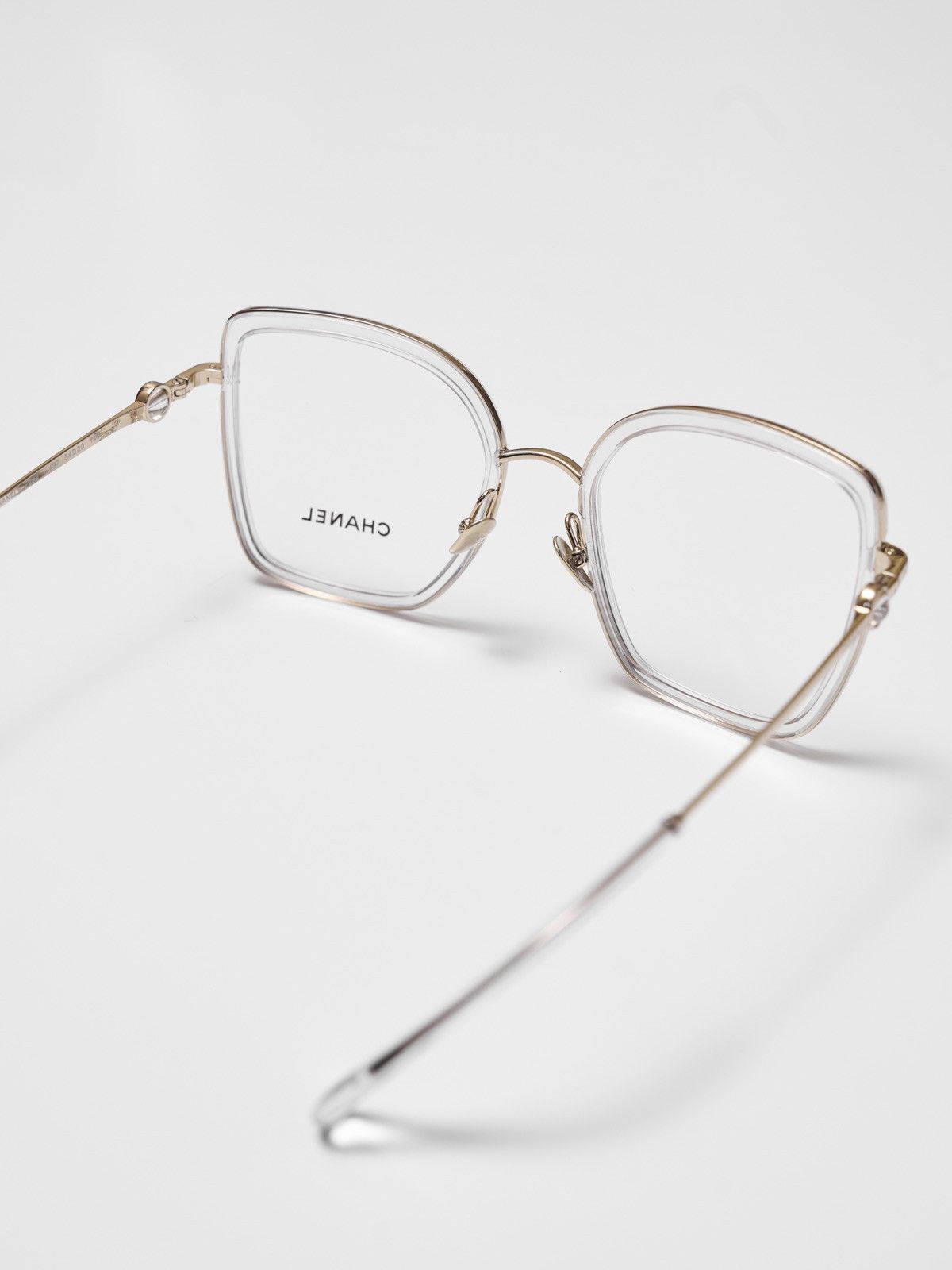Chanel CHANEL 0CH2222 C437 GLASSES Size ONE SIZE - 5 Thumbnail