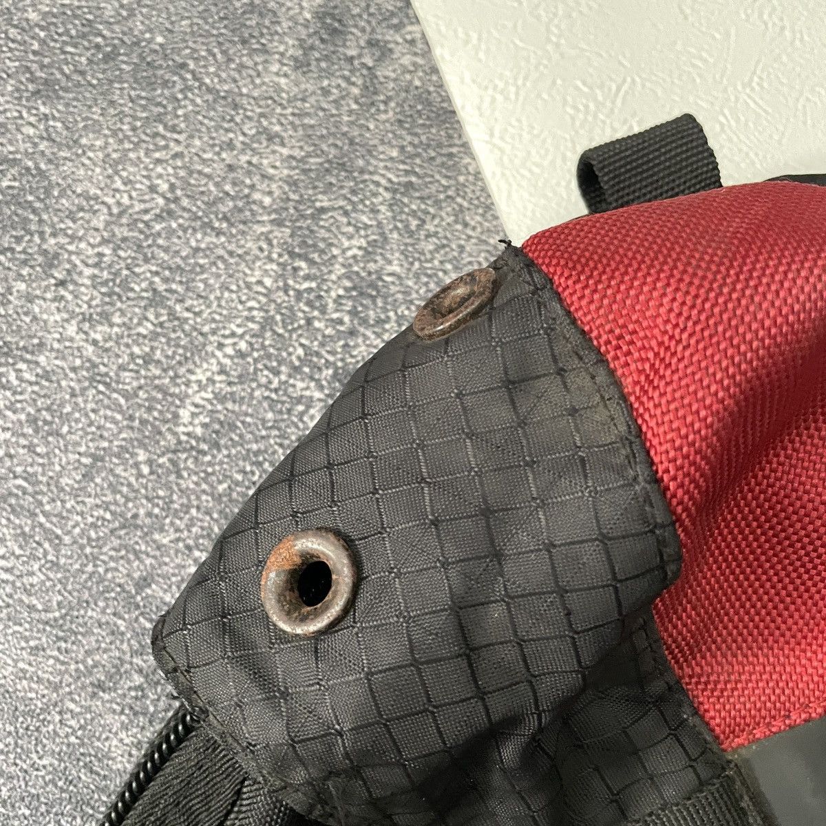 Oakley Vintage 00's Oakley Tactical gear Bagpack Size ONE SIZE - 8 Thumbnail