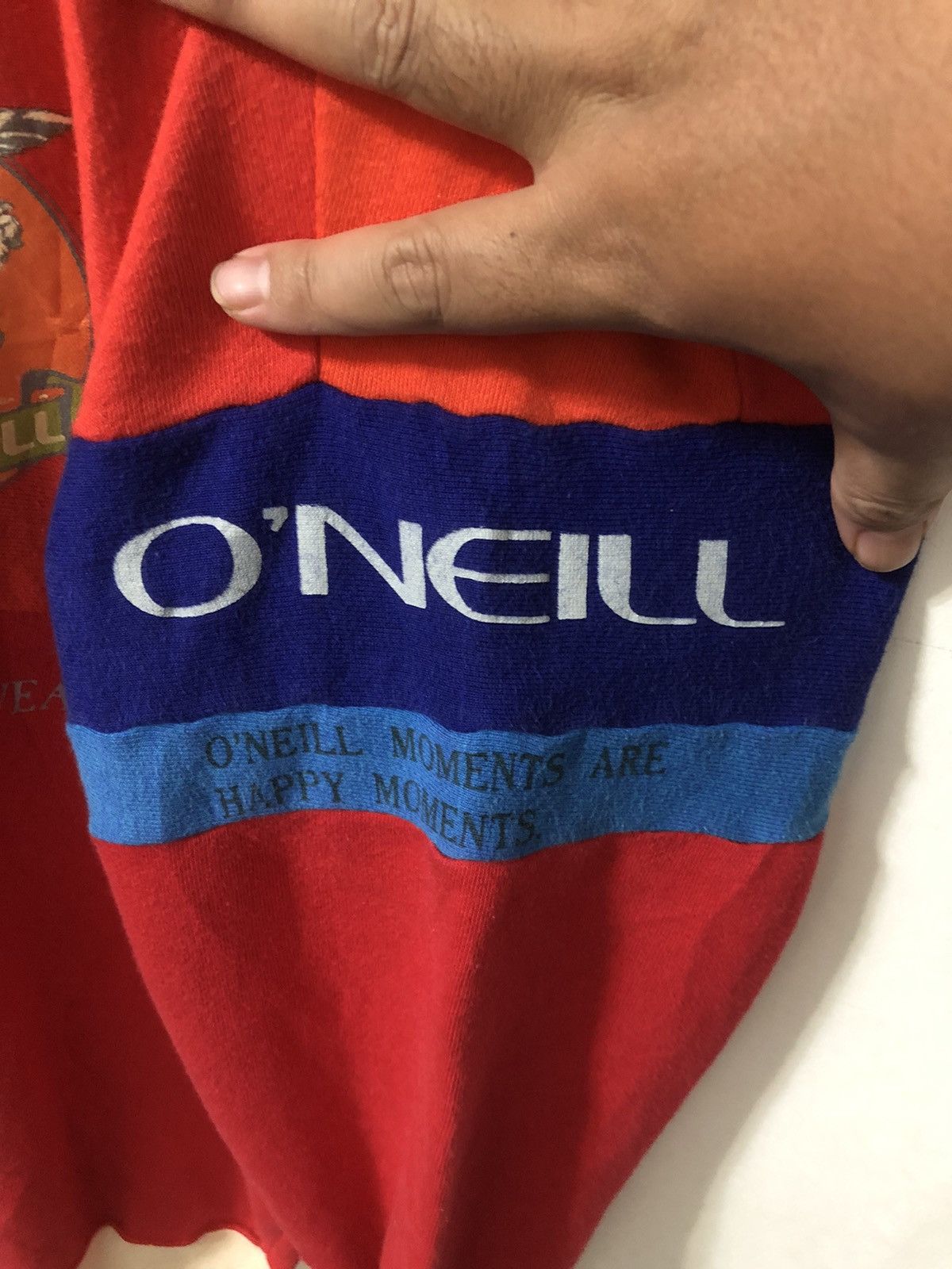 O'Neill × Vintage O’NEILL VINTAGE Size US XL / EU 56 / 4 - 4 Thumbnail