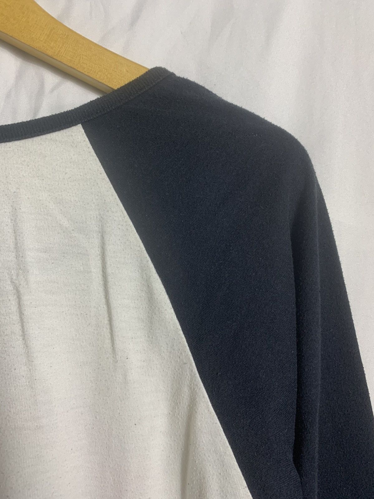 X-Girl Xgirl Japan Raglan Boxy shirt Size M / US 6-8 / IT 42-44 - 18 Thumbnail