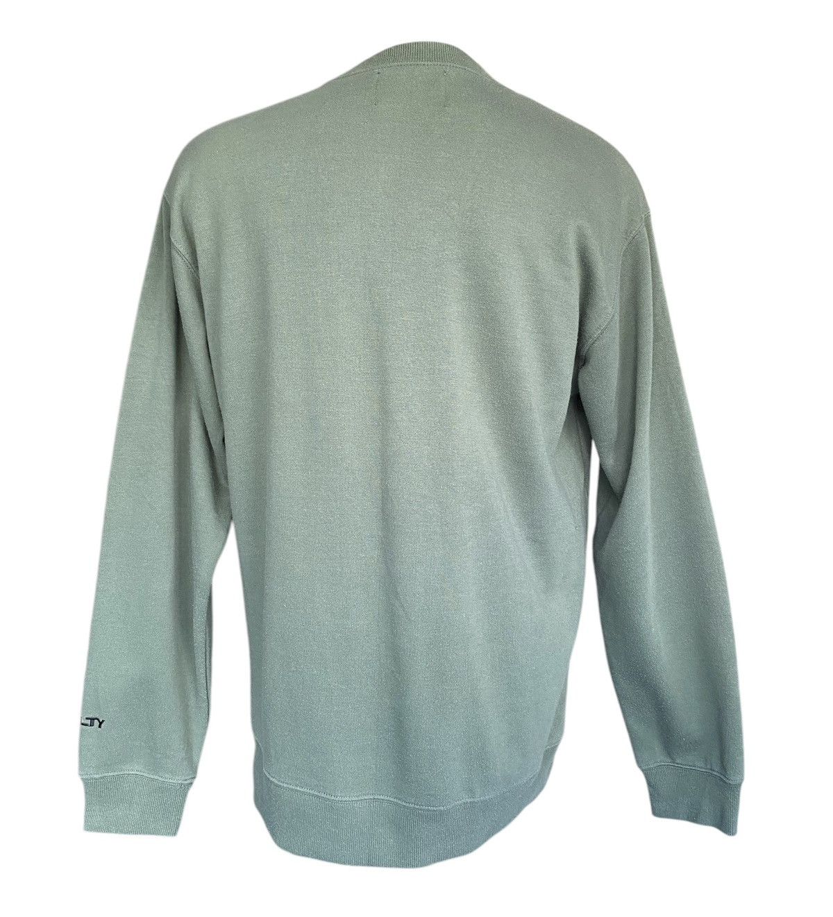 If Only Was True × Kelty KELTY BOULDER Crewneck Sweatshirt Size US M / EU 48-50 / 2 - 8 Thumbnail