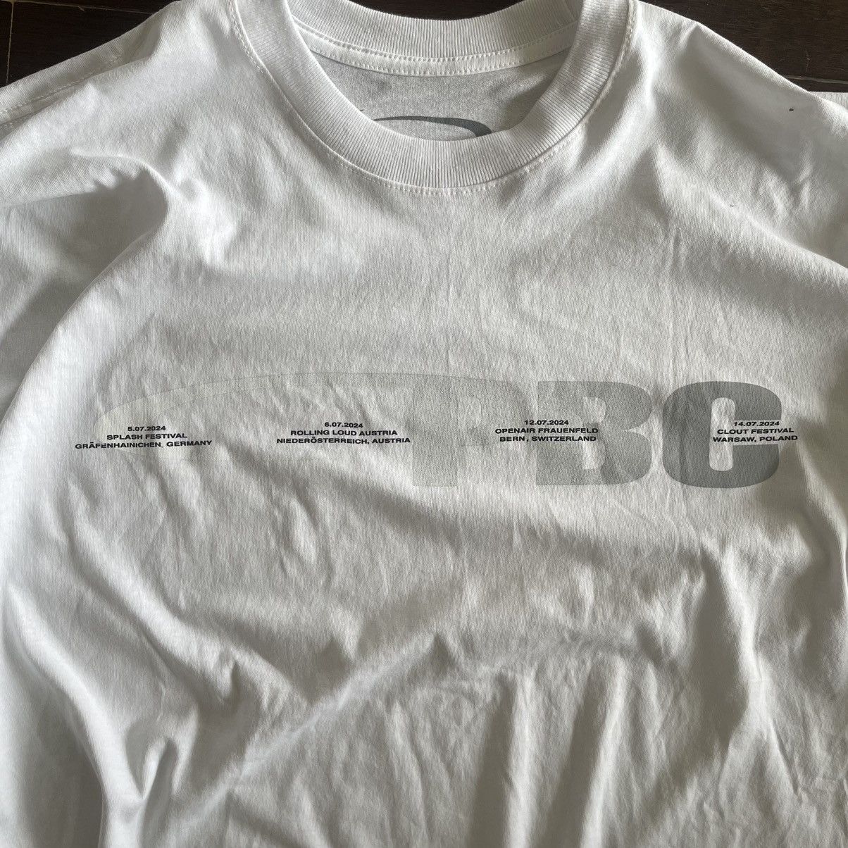Ken Carson × Playboi Carti * RARE * playboi carti PBC opium merch Size US L / EU 52-54 / 3 - 3 Thumbnail