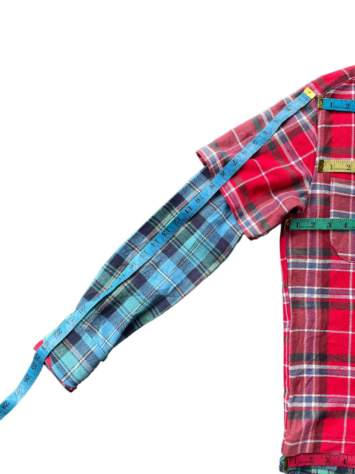 Doarat Custom Shirt