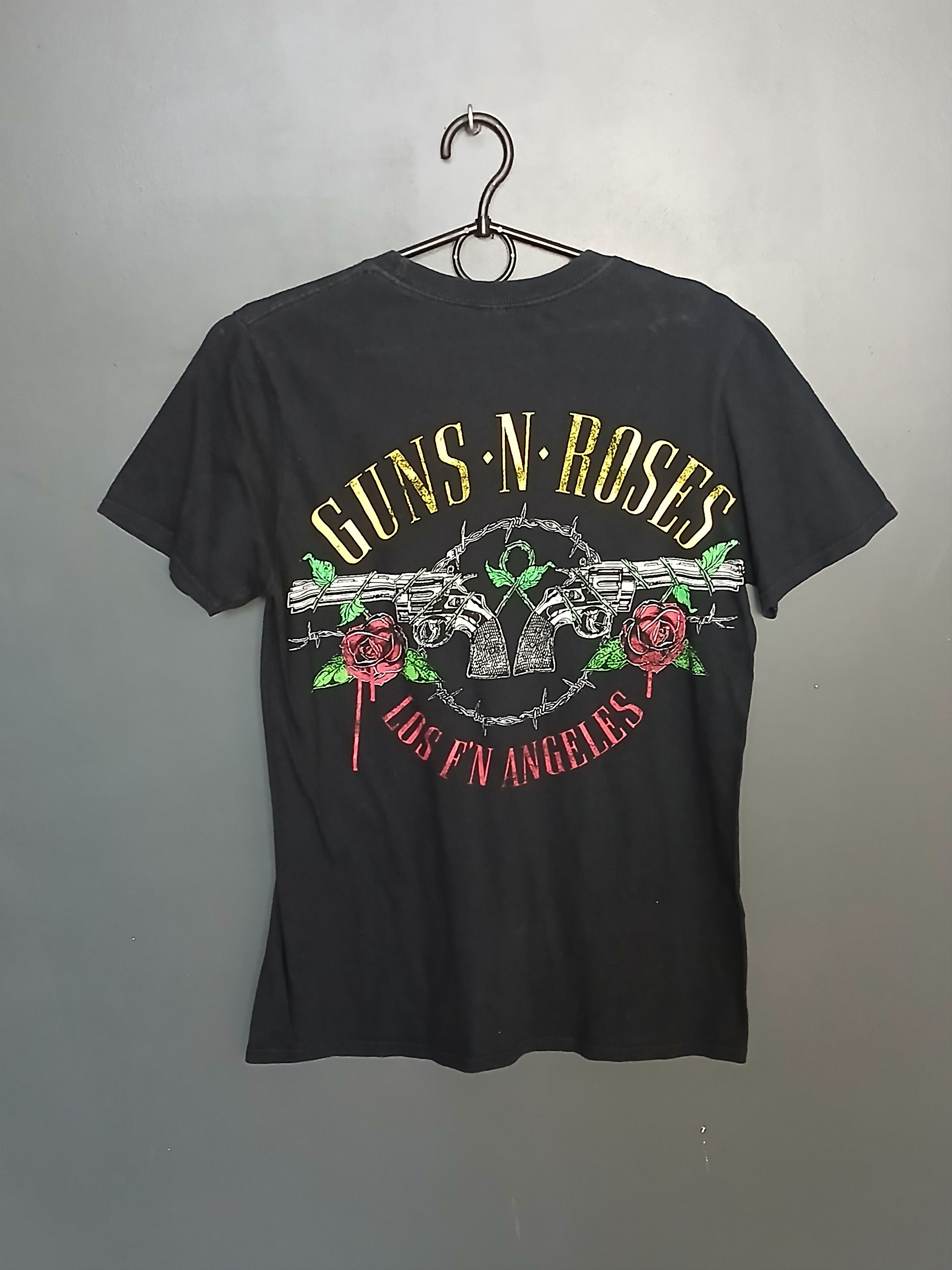 Guns N' Roses Guns N Roses T-Shirt Size US S / EU 44-46 / 1 - 2 Thumbnail