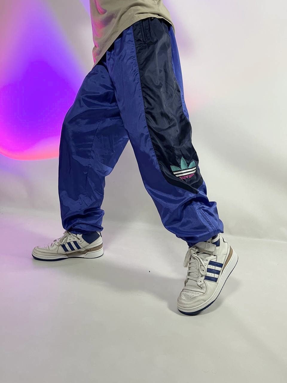 Adidas × Streetwear × Vintage 💥Vintage💥 Adidas Tracksuit