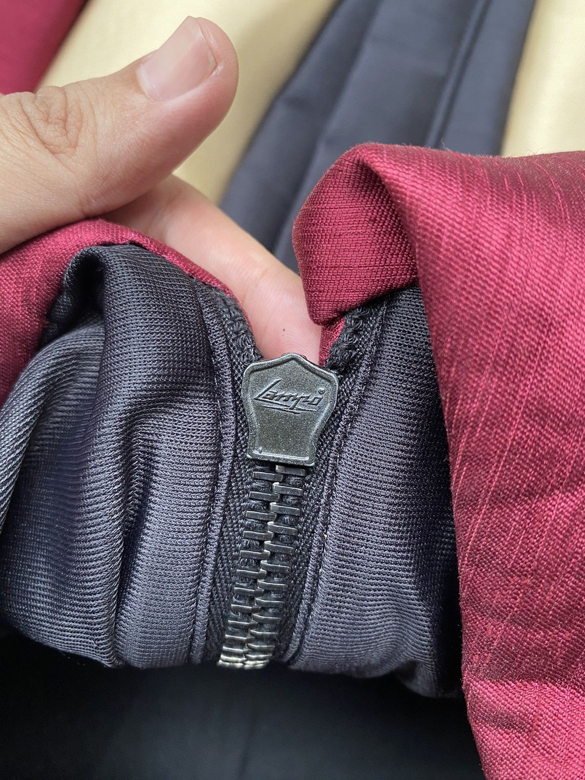 Balenciaga SS2012 Balenciaga by Nicolas Ghesquiere RTW Jacket Size XS / US 0-2 / IT 36-38 - 4 Thumbnail