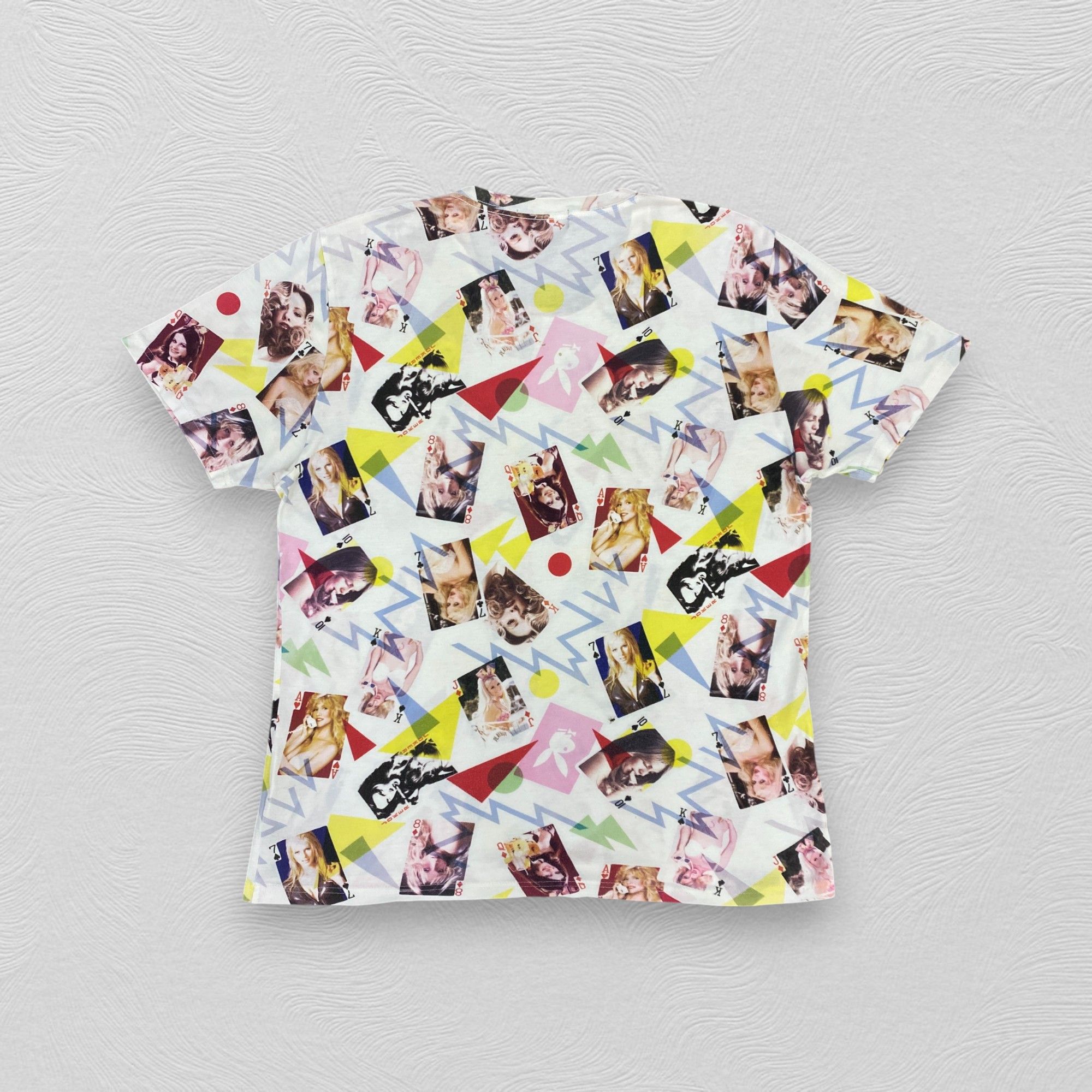 Hysteric Glamour 💸BINDING OFFER💸 Hysteric Glamour 🇯🇵 Full Print - L007 Size US L / EU 52-54 / 3 - 2 Thumbnail