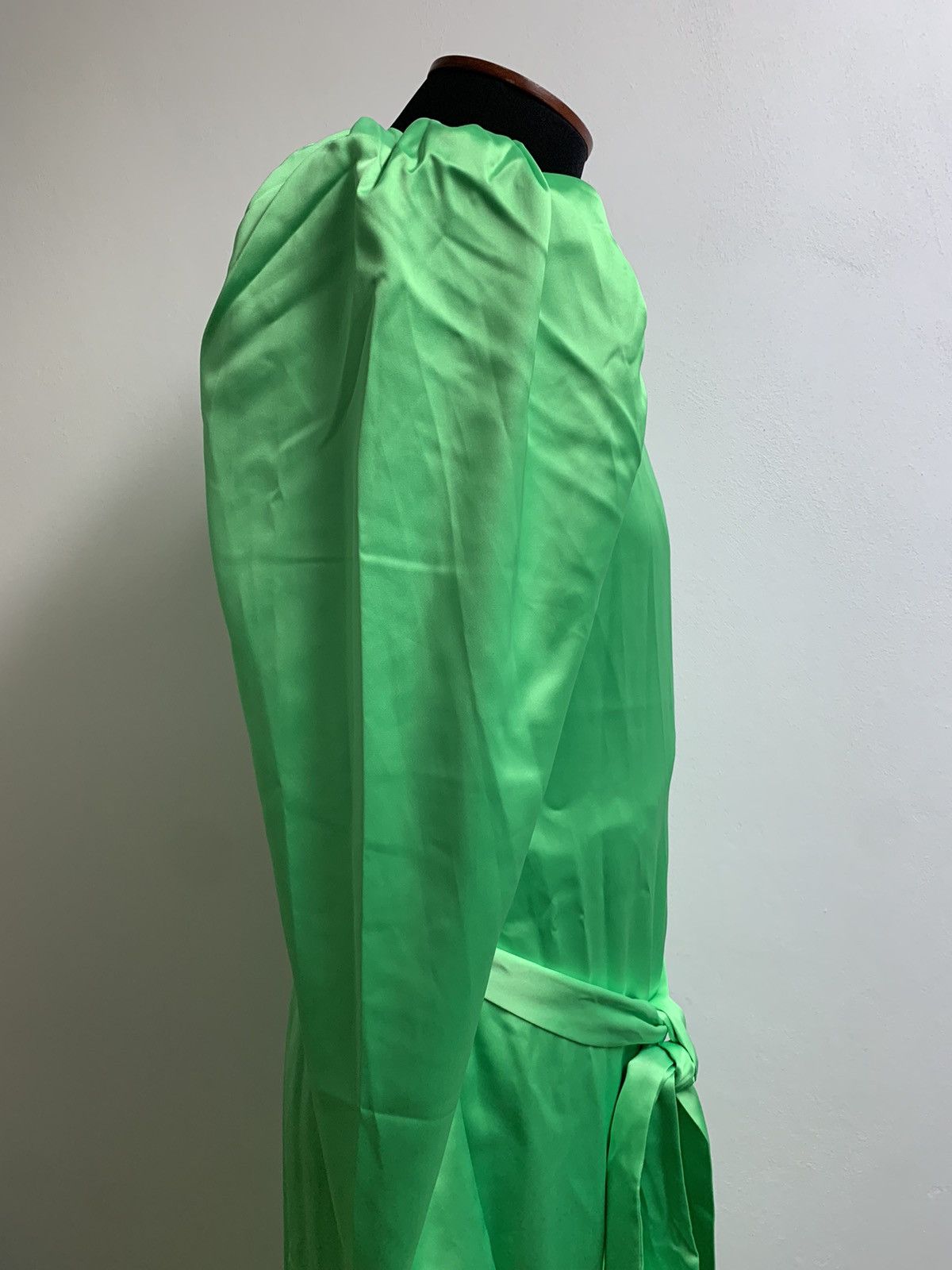 ROTATE Rotate Kimono Dress Size M / US 6-8 / IT 42-44 - 7 Thumbnail