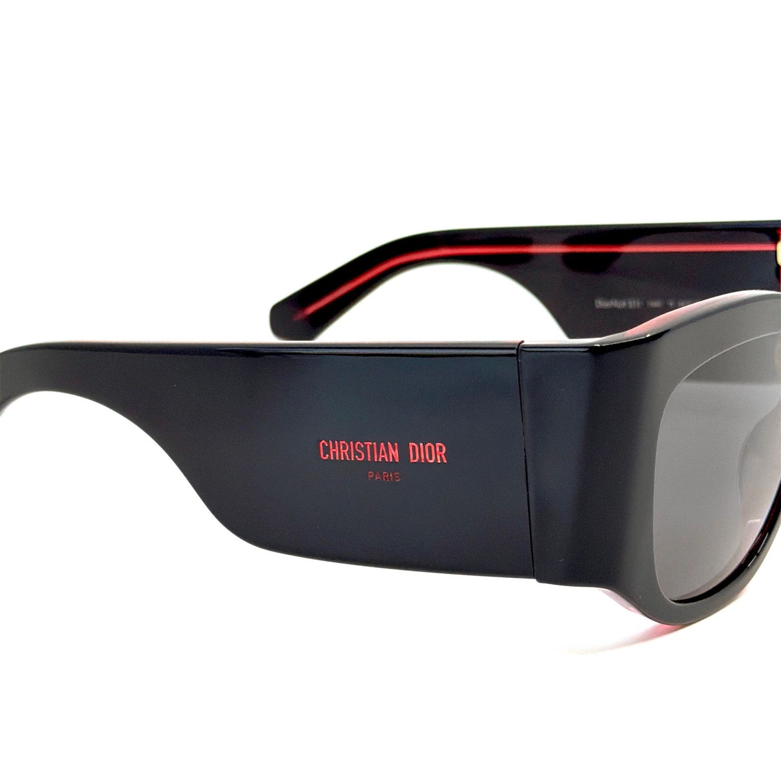 Dior New!!! CHRISTIAN DIOR Sunglasses DiorNuit S1I 16A0 Size ONE SIZE - 6 Thumbnail