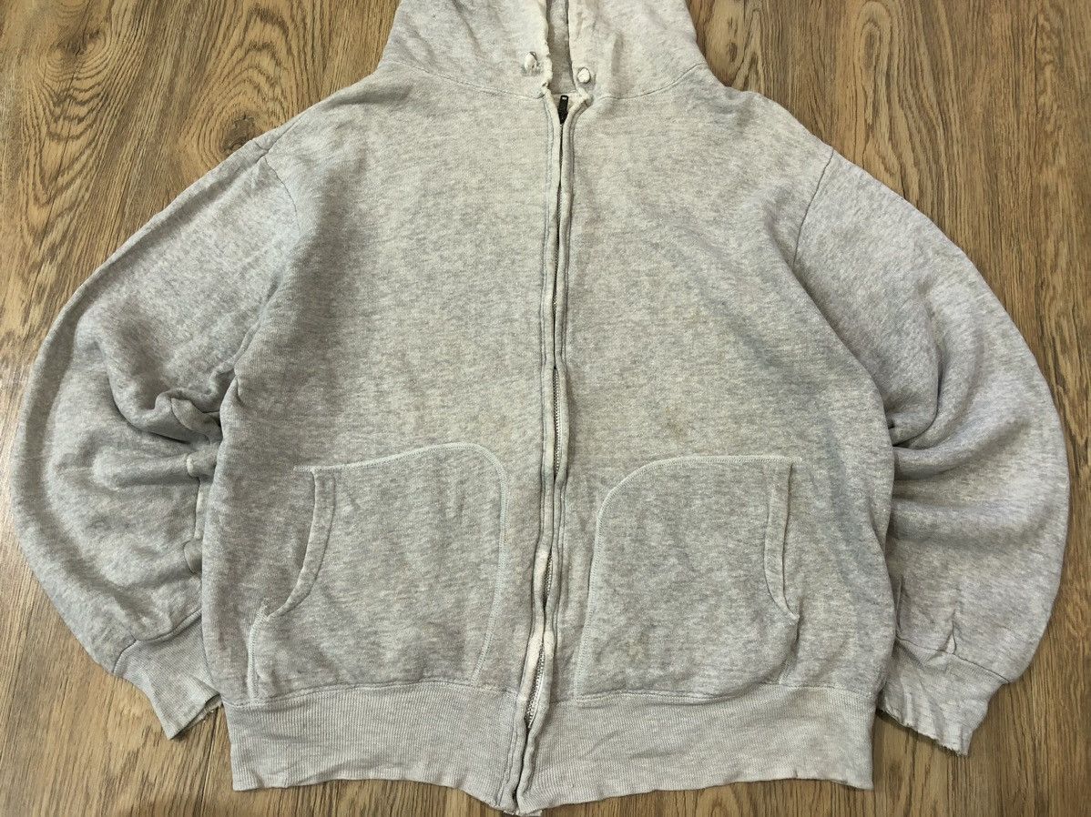 Hanes × Very Rare × Vintage Rare Vintage 50