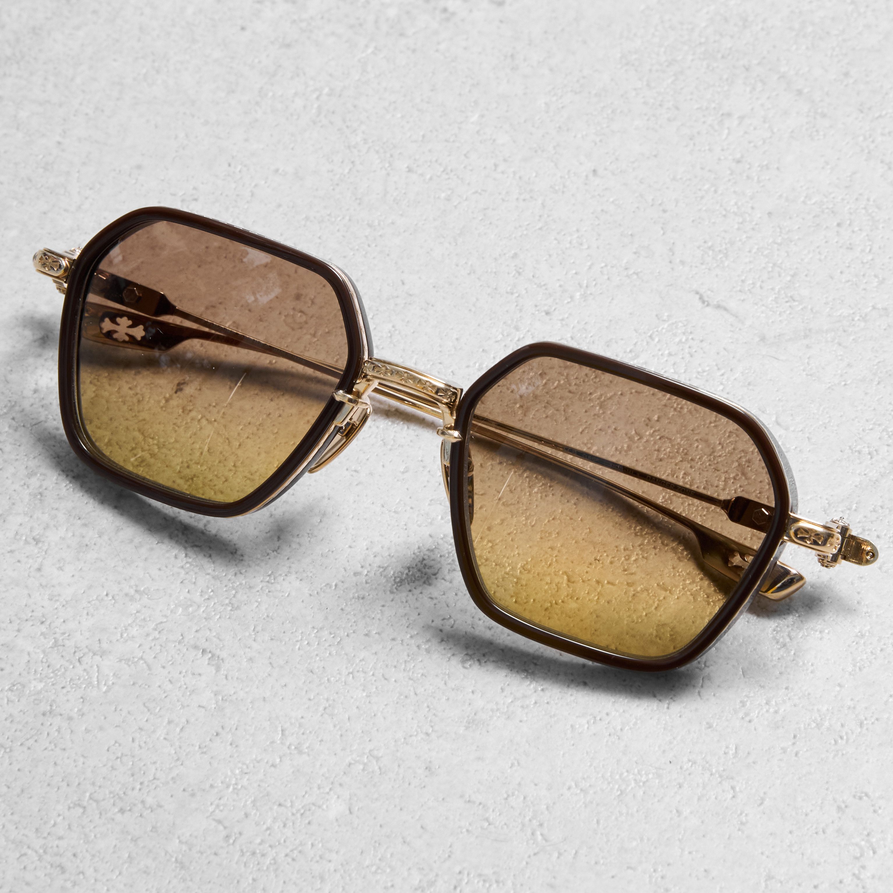 Chrome Hearts CHROME HEARTS DANGER ZONE Size ONE SIZE - 3 Thumbnail