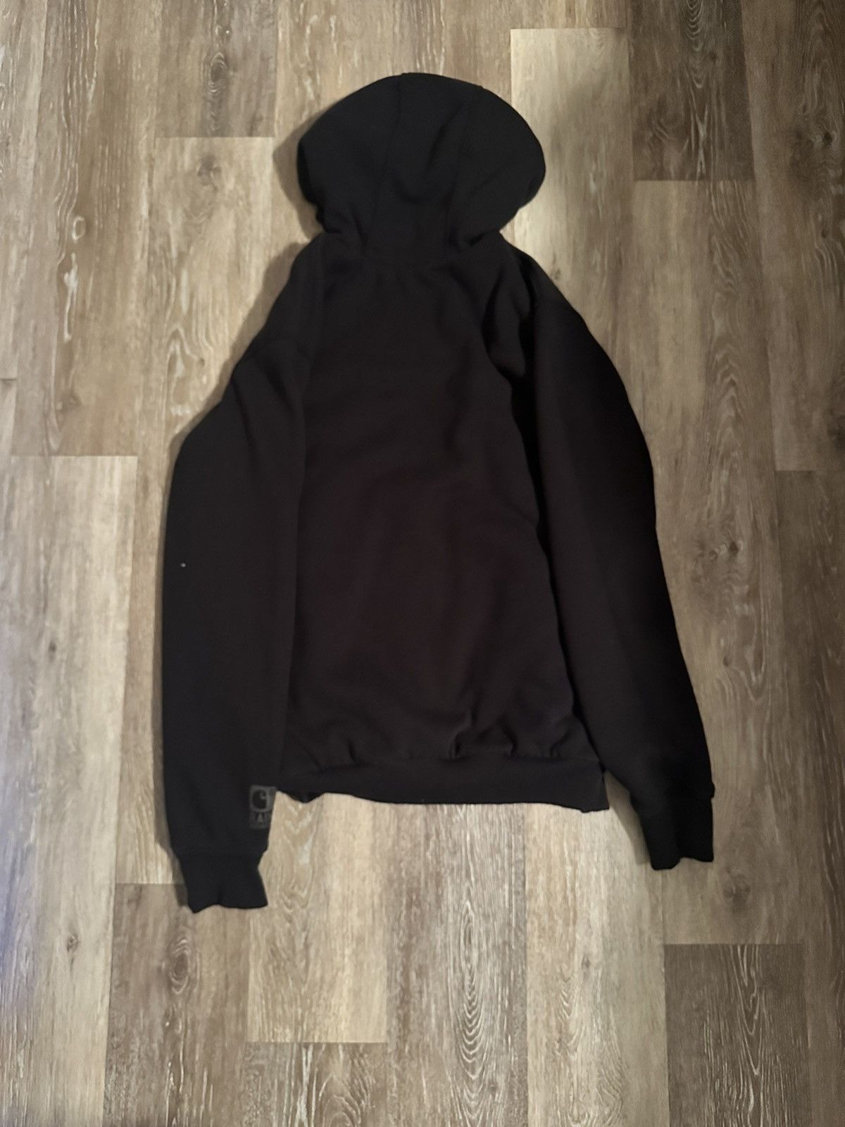 Carhartt *RARE* Black Carhartt Rain Defender Size Small Size US S / EU 44-46 / 1 - 3 Thumbnail