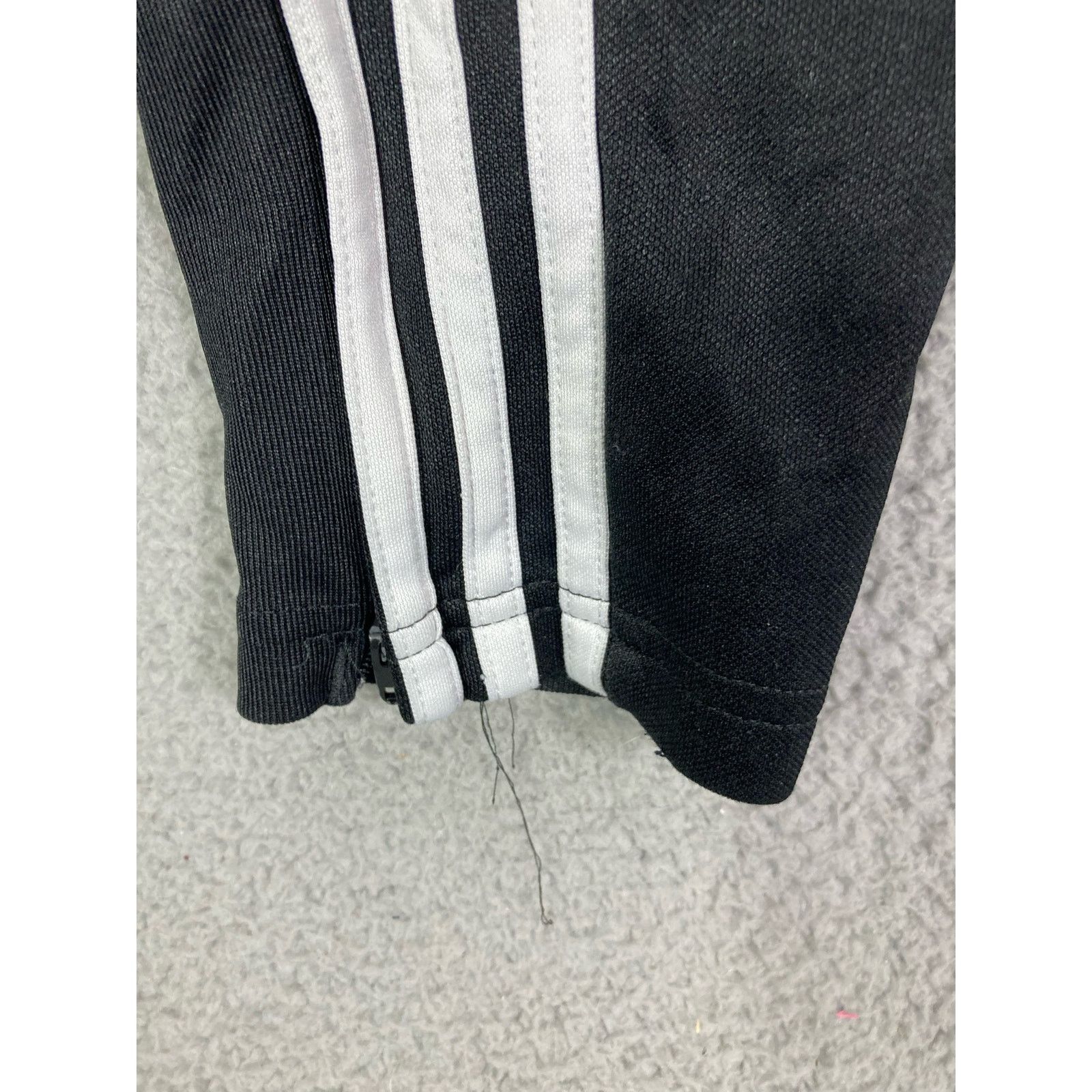Adidas Adidas Climacool Joggers Black White Men's S Breathable Size US 30 / EU 46 - 7 Thumbnail