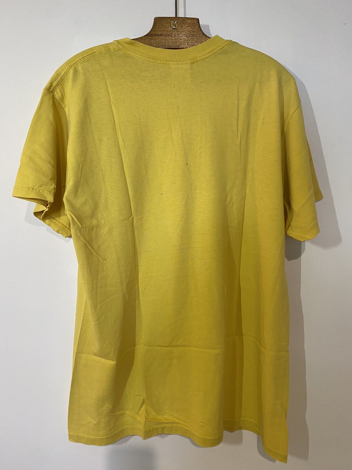 Band Tees Vintage early 00s never mind the bollocks Sex Pistols shirt Size US L / EU 52-54 / 3 - 6 Thumbnail