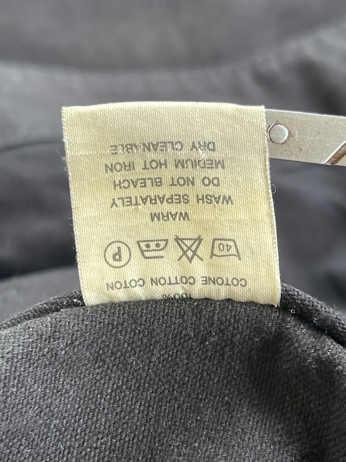 Kapital Kapital Ripstop Chore Jacket Size US S / EU 44-46 / 1 - 12 Thumbnail