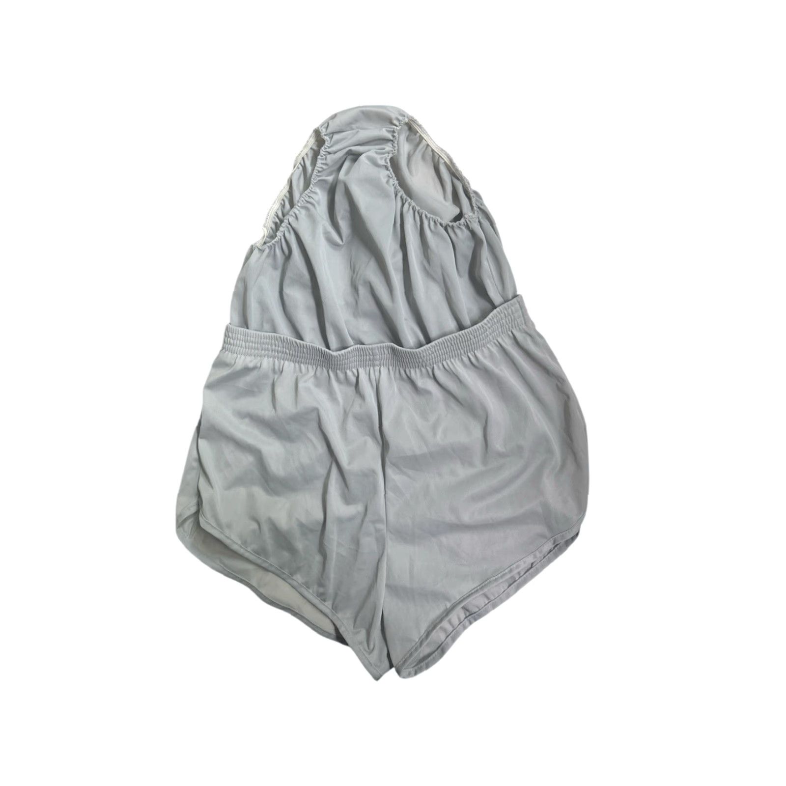 Vintage VINTAGE athtex lined running shorts mens size small NWOT deadstock 90s USA made Size US 29 - 5 Thumbnail