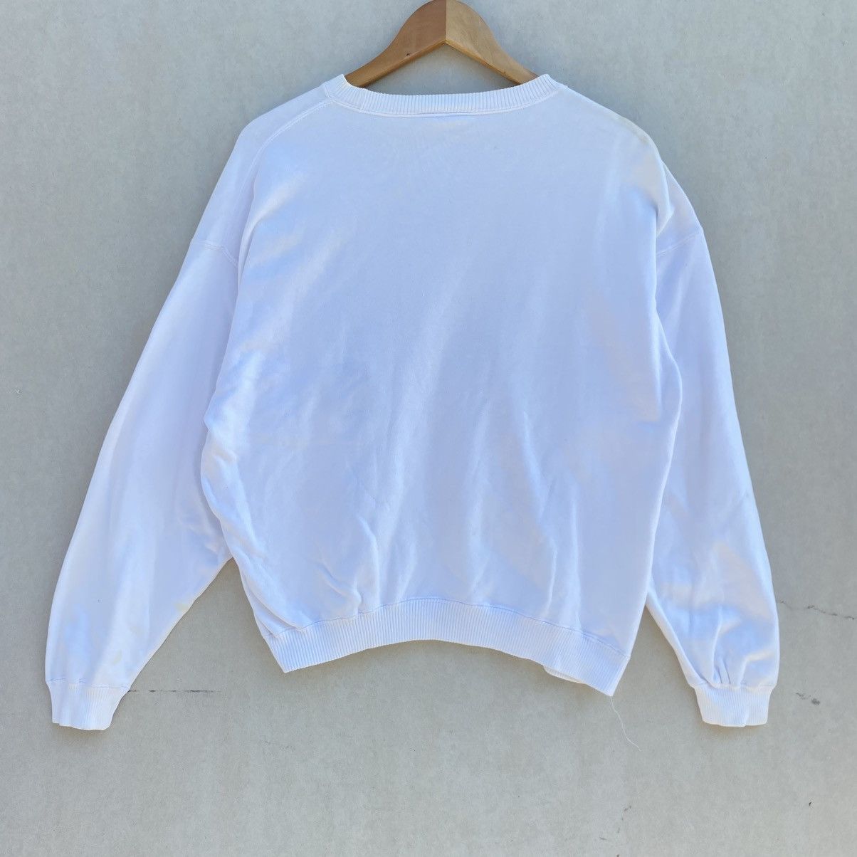 Japanese Brand × Vintage Vintage House Mouse Takanki Ando Sweatshirt Crewneck Size US L / EU 52-54 / 3 - 12 Thumbnail