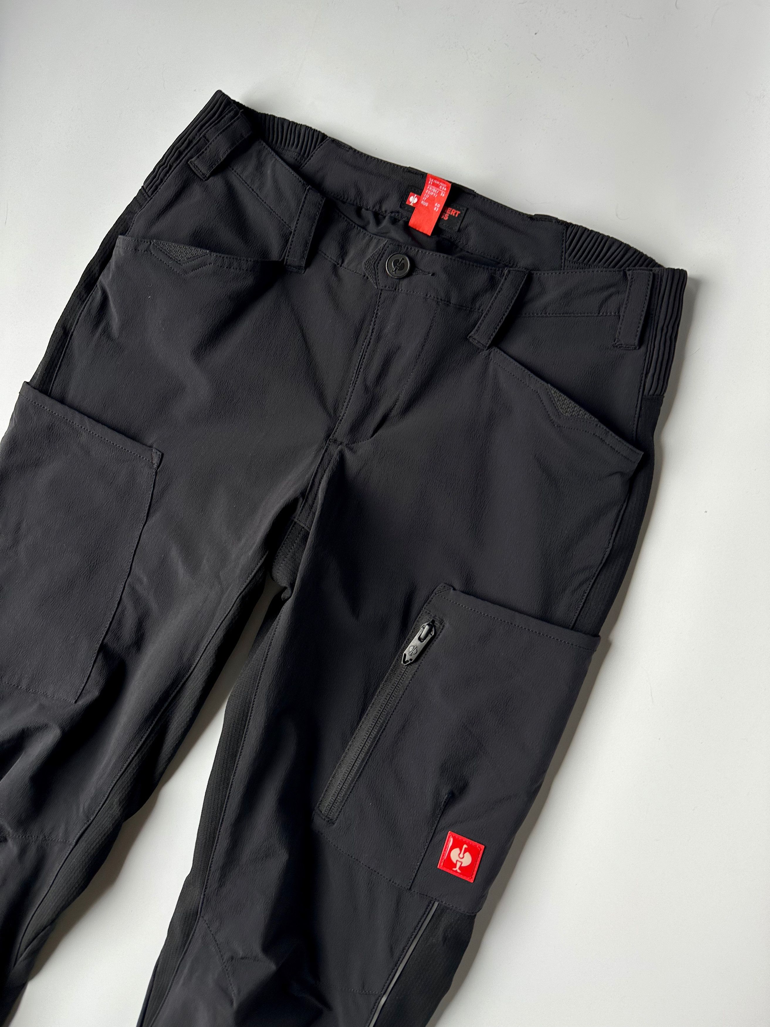 Other Engelbert Strauss Winter Cargo Trousers Pants Workwear Size 26" / US 2 / IT 38 - 2 Thumbnail