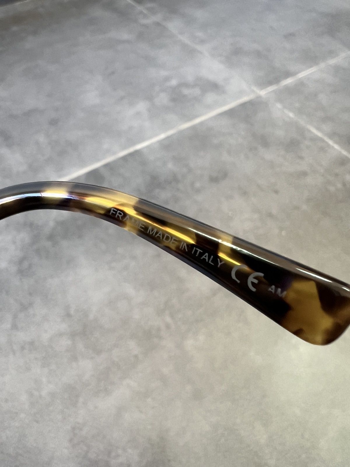 Dior Dior logo iconic y2k coquette core glasses Size ONE SIZE - 10 Thumbnail