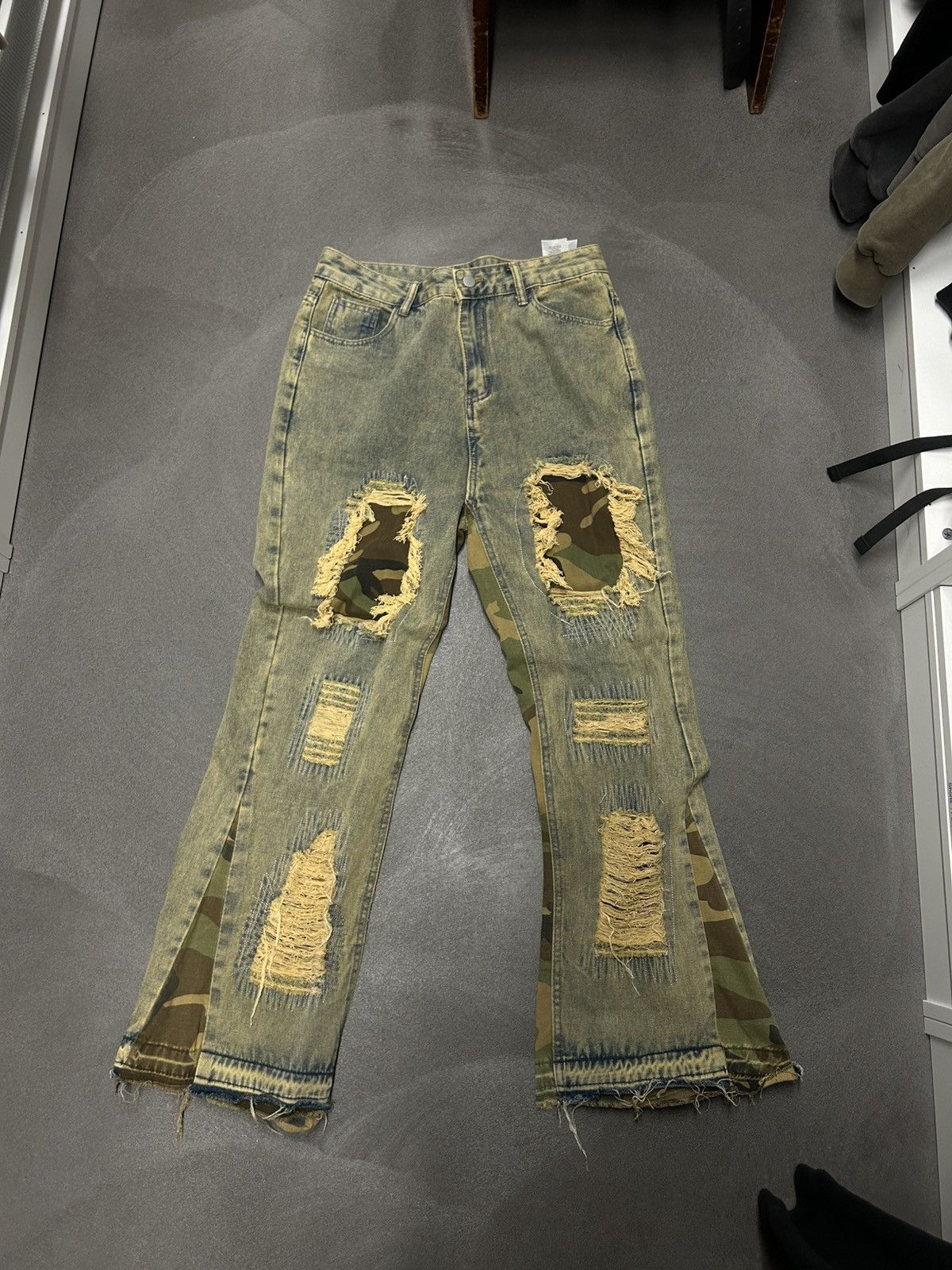 Other Aelfric Eden Pants Size US 30 / EU 46 - 1 Thumbnail