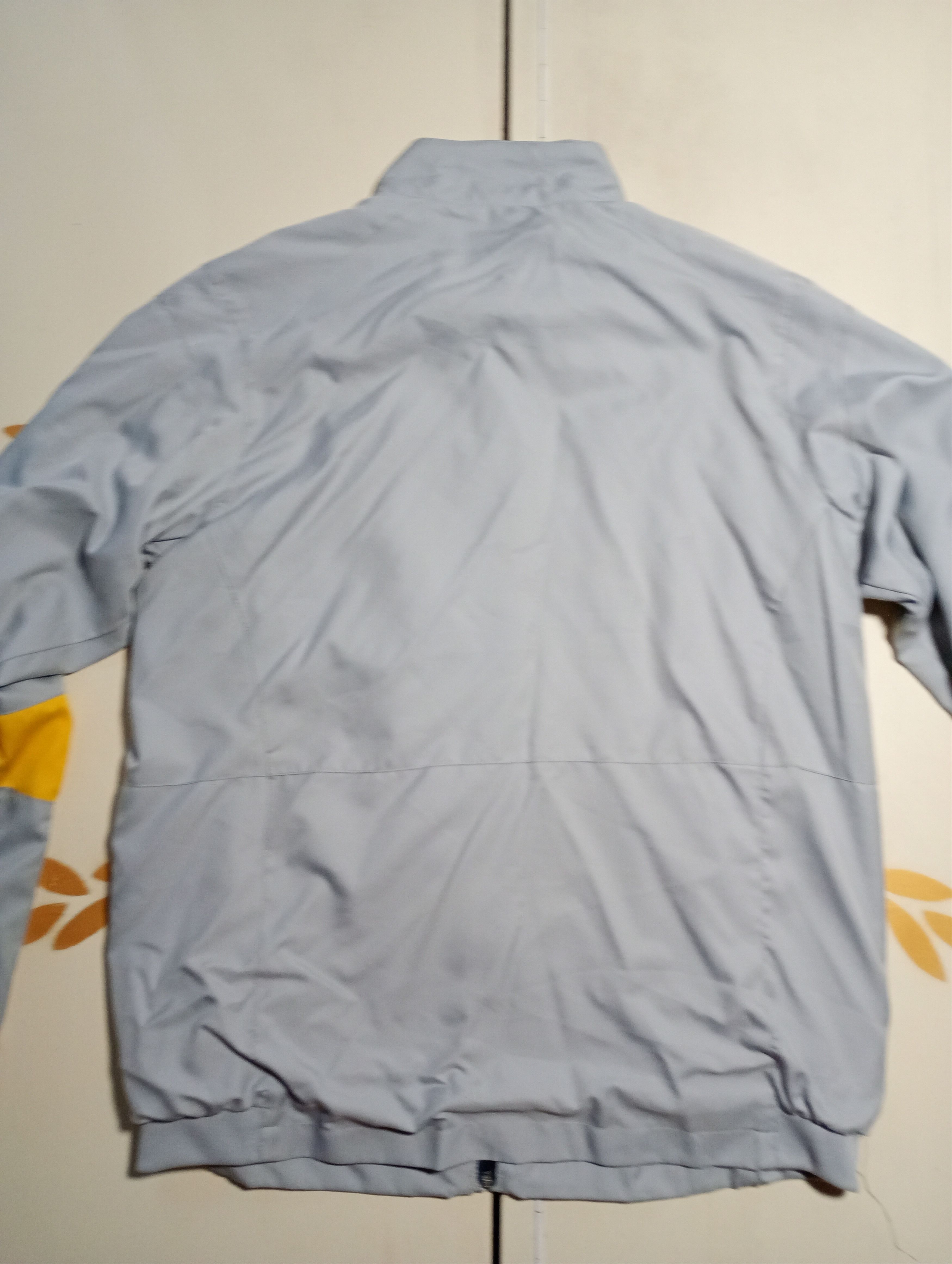 Umbro Umbro Manchester City TrackTop Jacket 2010-2011 Size US L / EU 52-54 / 3 - 11 Thumbnail