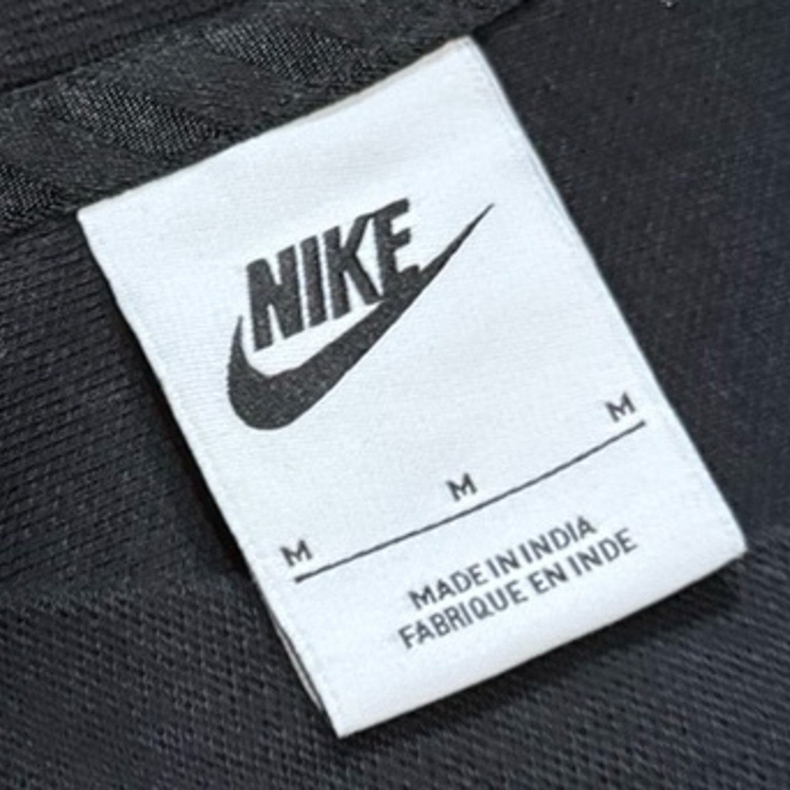 Nike Nike Air Long Sleeve Soccer Football Shirt Size US M / EU 48-50 / 2 - 4 Thumbnail