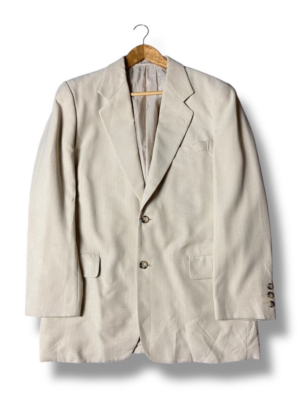 Christian Dior Monsieur Christian Dior Monsieur Single Breasted Blazer (147) Size US XS / EU 42 / 0 - 1 Thumbnail