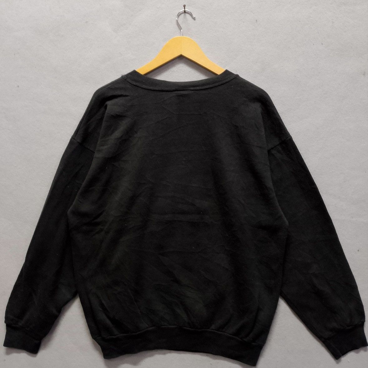 Vintage Vintage 1984 Betty Boop & Pudgy Football Sweatshirt Size US XL / EU 56 / 4 - 5 Thumbnail