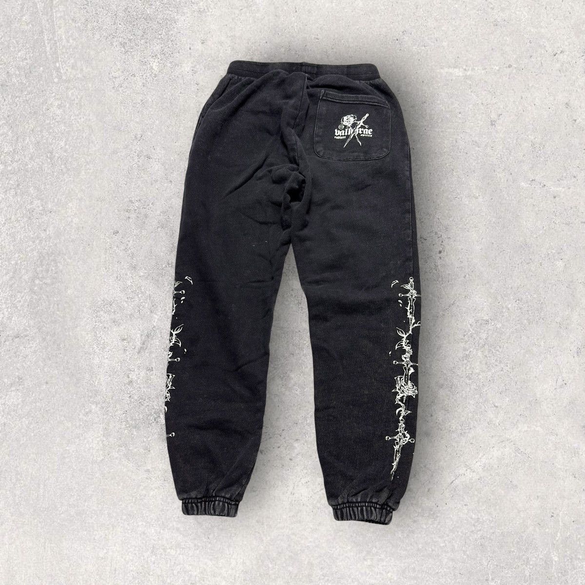 Other Valkyrae sweatpants Size US 28 / EU 44 - 1 Thumbnail